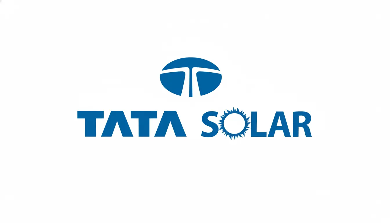 Eco Sense Trading L.L.C Tata Solar